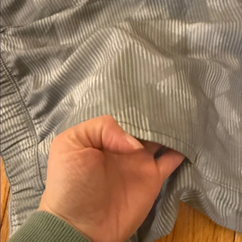 Old Navy Gray Men's‎ Swim Shorts